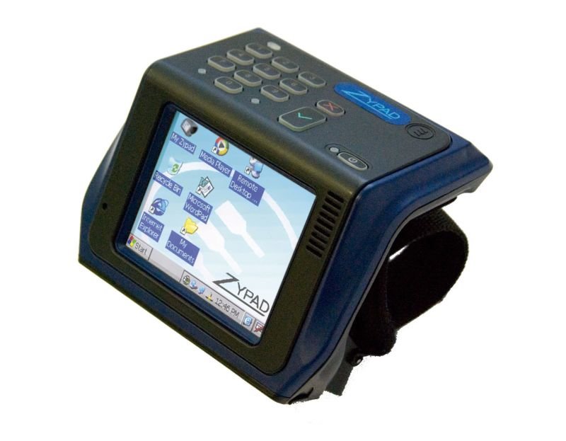 Zypad WL1500 img